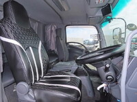 ISUZU Forward Aluminum Block 2PG-FRR90S2 2018 393,500km_17