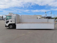 ISUZU Forward Aluminum Block 2PG-FRR90S2 2018 393,500km_25
