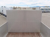 ISUZU Forward Aluminum Block 2PG-FRR90S2 2018 393,500km_27