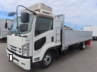 ISUZU Forward Aluminum Block 2PG-FRR90S2 2018 393,500km_2