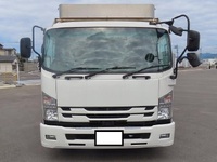 ISUZU Forward Aluminum Block 2PG-FRR90S2 2018 393,500km_3