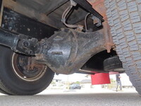 ISUZU Forward Aluminum Block 2PG-FRR90S2 2018 393,500km_9