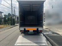 ISUZU Elf Aluminum Wing BKG-NPR85AN 2011 162,101km_10