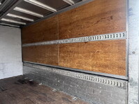 ISUZU Elf Aluminum Wing BKG-NPR85AN 2011 162,101km_14