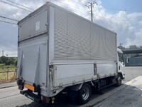 ISUZU Elf Aluminum Wing BKG-NPR85AN 2011 162,101km_2
