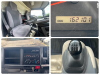 ISUZU Elf Aluminum Wing BKG-NPR85AN 2011 162,101km_30
