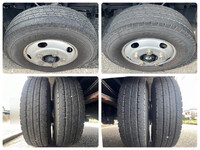ISUZU Elf Aluminum Wing BKG-NPR85AN 2011 162,101km_33