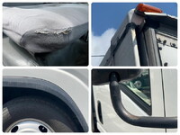 ISUZU Elf Aluminum Wing BKG-NPR85AN 2011 162,101km_34