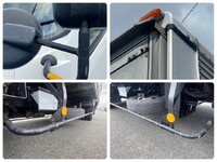 ISUZU Elf Aluminum Wing BKG-NPR85AN 2011 162,101km_35