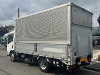ISUZU Elf Aluminum Wing BKG-NPR85AN 2011 162,101km_4