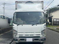 ISUZU Elf Aluminum Wing BKG-NPR85AN 2011 162,101km_6