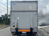 ISUZU Elf Aluminum Wing BKG-NPR85AN 2011 162,101km_9