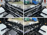 MITSUBISHI FUSO Fighter Container Carrier Truck 2KG-FK72F 2026 215km_11