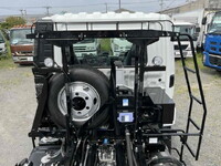 MITSUBISHI FUSO Fighter Container Carrier Truck 2KG-FK72F 2026 215km_13
