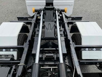 MITSUBISHI FUSO Fighter Container Carrier Truck 2KG-FK72F 2026 215km_15