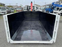 MITSUBISHI FUSO Fighter Container Carrier Truck 2KG-FK72F 2026 215km_16