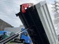 MITSUBISHI FUSO Fighter Container Carrier Truck 2KG-FK72F 2026 215km_18