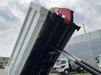MITSUBISHI FUSO Fighter Container Carrier Truck 2KG-FK72F 2026 215km_19