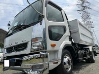 MITSUBISHI FUSO Fighter Container Carrier Truck 2KG-FK72F 2026 215km_1