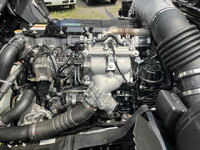 MITSUBISHI FUSO Fighter Container Carrier Truck 2KG-FK72F 2026 215km_25