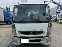 MITSUBISHI FUSO Fighter Container Carrier Truck 2KG-FK72F 2026 215km_2