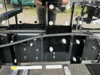 MITSUBISHI FUSO Fighter Container Carrier Truck 2KG-FK72F 2026 215km_32