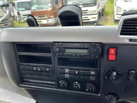 MITSUBISHI FUSO Fighter Container Carrier Truck 2KG-FK72F 2026 215km_34