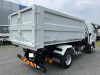 MITSUBISHI FUSO Fighter Container Carrier Truck 2KG-FK72F 2026 215km_5