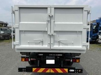 MITSUBISHI FUSO Fighter Container Carrier Truck 2KG-FK72F 2026 215km_6