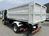 MITSUBISHI FUSO Fighter Container Carrier Truck 2KG-FK72F 2026 215km_7