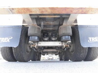 Others Others Flat Bed With Side Flaps PFB34120 2018 1km_12