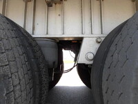 Others Others Flat Bed With Side Flaps PFB34120 2018 1km_16