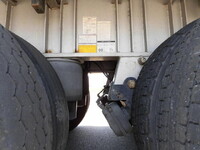Others Others Flat Bed With Side Flaps PFB34120 2018 1km_17