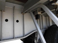 Others Others Flat Bed With Side Flaps PFB34120 2018 1km_19