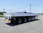 Others Flat Bed With Side Flaps