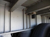 Others Others Flat Bed With Side Flaps PFB34120 2018 1km_20