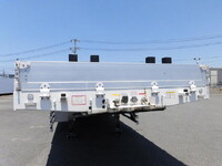 Others Others Flat Bed With Side Flaps PFB34120 2018 1km_21
