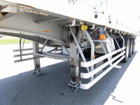 Others Others Flat Bed With Side Flaps PFB34120 2018 1km_23