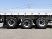 Others Others Flat Bed With Side Flaps PFB34120 2018 1km_24