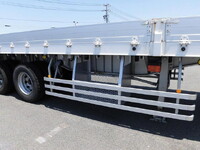 Others Others Flat Bed With Side Flaps PFB34120 2018 1km_27
