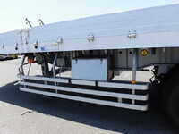 Others Others Flat Bed With Side Flaps PFB34120 2018 1km_28
