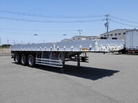 Others Others Flat Bed With Side Flaps PFB34120 2018 1km_4