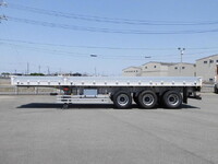 Others Others Flat Bed With Side Flaps PFB34120 2018 1km_6