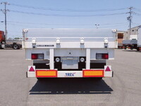 Others Others Flat Bed With Side Flaps PFB34120 2018 1km_7