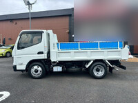 MITSUBISHI FUSO Canter Dump 2RG-FBA60 2026 172km_3
