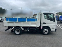 MITSUBISHI FUSO Canter Dump 2RG-FBA60 2026 172km_5