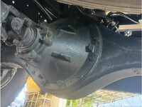 ISUZU Forward Dump 2RG-FRR90S3 2024 766km_14