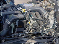 ISUZU Forward Dump 2RG-FRR90S3 2024 766km_19