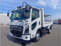 ISUZU Forward Dump 2RG-FRR90S3 2024 766km_2