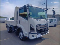 ISUZU Forward Dump 2RG-FRR90S3 2024 766km_3